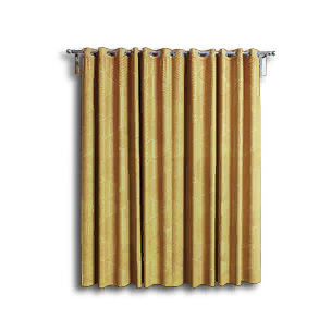 Yellow Grid Cloth-art Drapes crafting recipe in Once Human