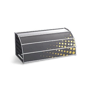Curved Industrial Awning crafting recipe in Once Human