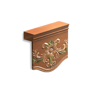 Green Shade Curtain Box crafting recipe in Once Human