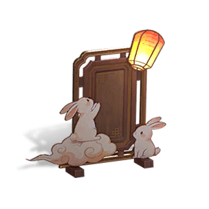 Jade Rabbit Name Tag crafting recipe in Once Human