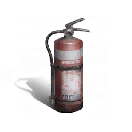 Fire Extinguisher