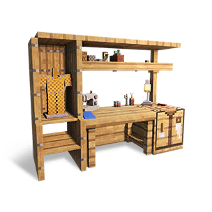 Advanced Gear Workbench - Block