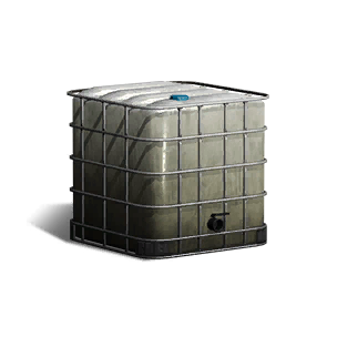 Water Tank crafting recipe in Once Human