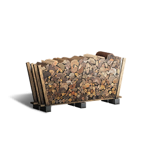 Firewood Stack crafting recipe in Once Human