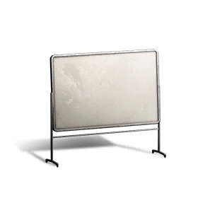 Blackboard crafting recipe in Once Human