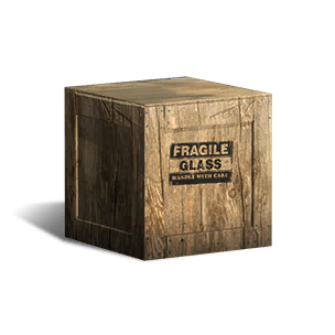Wooden Box crafting recipe in Once Human