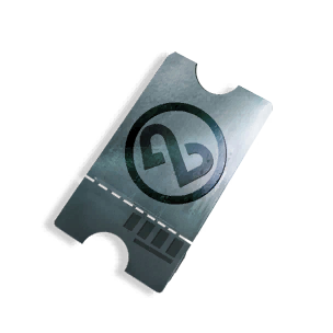 Custom server Time Voucher I