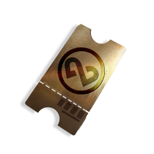 Custom Server Time Voucher IV