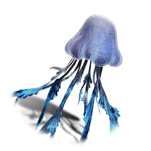 Polar Jelly - Starfall Inversion