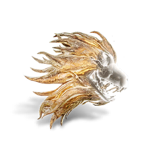 Lonewolf's Whisper - Radiant Variant