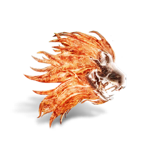 Lonewolf's Whisper - Bursting Magma