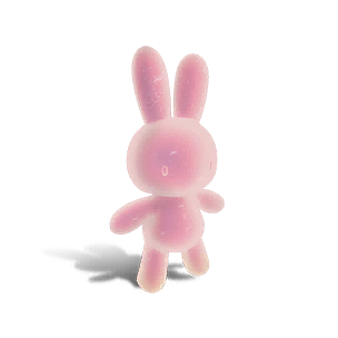 Fetch-A-Lot Bunny - Infrasonic Illusion