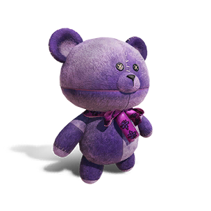 Dr. Teddy - Aberrant Progeny