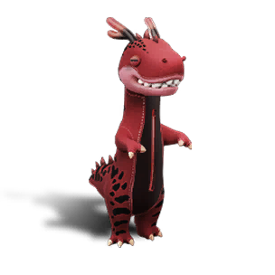 Pyro Dino - Infrasonic Illusion
