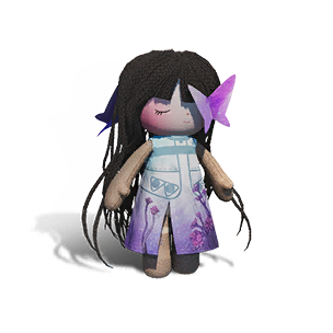 Rebecca - Aberrant Progeny
