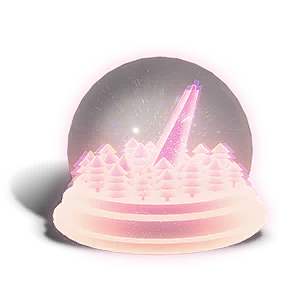 Snow Globe - Infrasonic Illusion