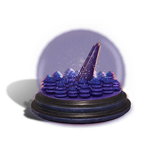 Snow Globe - Aberrant Progeny