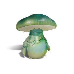 Growshroom - Shadowshroom