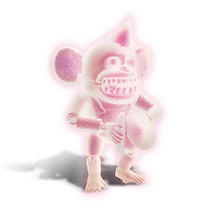 Party Monkey - Infrasonic Illusion