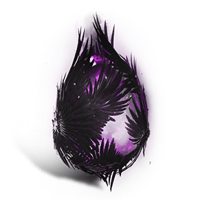 Upper World Spawn - Aberrant Progeny