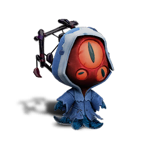 Mini Feaster - Starfall Inversion