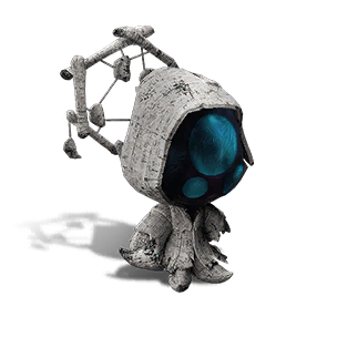 Mini Feaster - Star Devourer