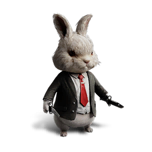 Lethal Rabbit - Infrasonic Illusion