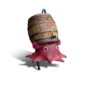 Tar Pudding - Fine Brew