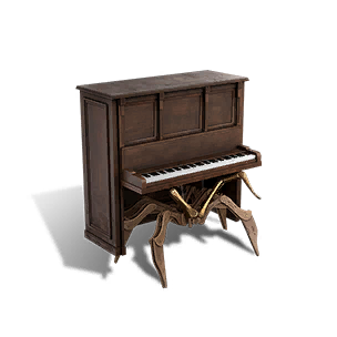 Wish Box - Clear Tone