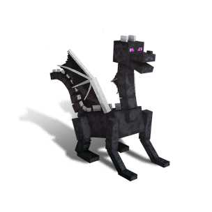 Behemoth - Ender Dragon