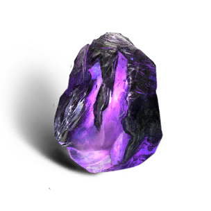 Lightforge Crystal II