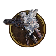 Trophy: True Hunter