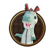 Trophy: Miracle of Faith