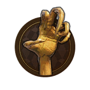 Brass Trophy: Cleanup Master