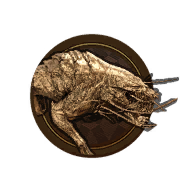 Brass Trophy: You Bite, I Bite Back