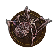 Trophy: Tara's Grief