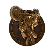 Brass Trophy: Low-Altitude Flight