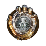 Badge: Infinite Cosmos