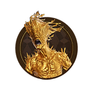 Brass Trophy: Trigger Happy