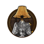 Brass Trophy · No-Scope