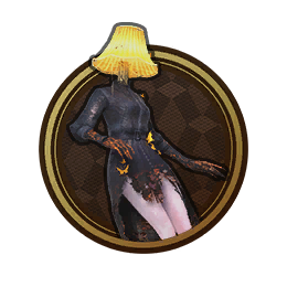 Trophy · Moonlit Embers