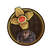 Trophy: Always Watching You