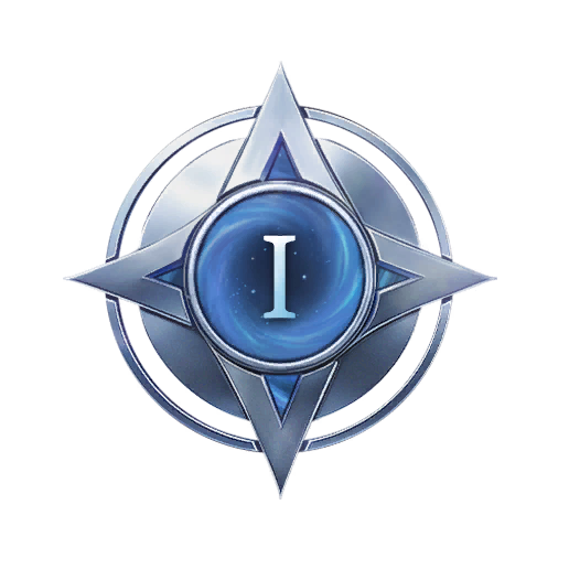 Badge - Radiance Dawn I