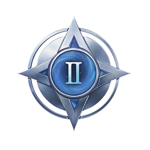 Badge - Firefly II
