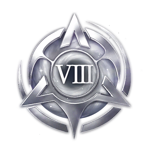 Badge - Abysslight VIII