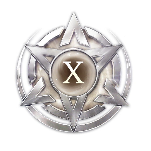 Badge - Dome X