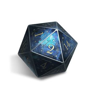 Chaos Dice