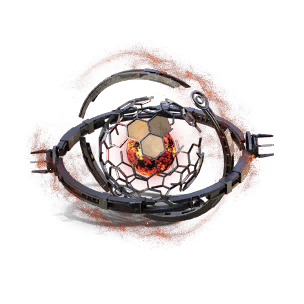 Invincible Sun Combat Deviation in Once Human