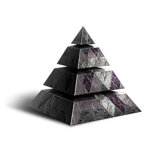 Masonic Pyramid Crafting Deviation in Once Human