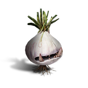 Grumpy Bulb Combat Deviation in Once Human